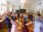 Karneval SD 2012/13