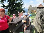 Kašperk - 3. třída 4.B 2018/19