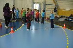 Kdo si hraje, nezlobí 2.B 2012/13