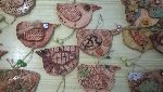 Keramické výrobky 1.D 2017/18