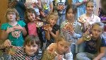 Keramické výrobky 1.D 2017/18