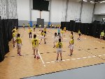 KK v basketbalu mladších dívek 2021/22