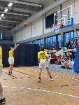 KK v basketbalu mladších dívek 2021/22