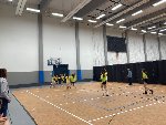 KK v basketbalu mladších dívek 2021/22