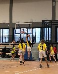 KK v basketbalu mladších dívek 2021/22