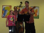 Koncert 3.B 2009/10