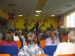 Koncert 5.B 2011/12