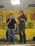 Koncert 5.B 2011/12