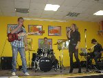 Koncert 5.B 2011/12