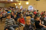 Koncert ZUŠ 2.A 2013/14