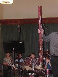 Koncert ZUŠ 3.C 2016/17