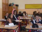 Konec školního roku 5.A 2012/13