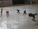 Krasobruslení 1.C 2016/17