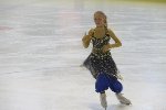 Krasobruslení 2.A 2013/14