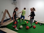 Laser Aréna Písek 27.09.2016 6.A 2016/17