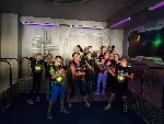 Laser Aréna Písek 27.09.2016 6.A 2016/17