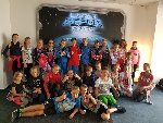 Laser Aréna Písek 27.09.2016 6.A 2016/17