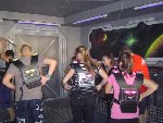 Laser arena Písek 6.6.2017 9.M 2016/17