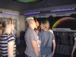 Laser arena Písek 6.6.2017 9.M 2016/17