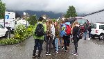 Lengnau Švýcarsko 2015/16
