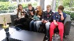 Lengnau Švýcarsko 2015/16