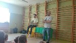 Listování 1.D 2018/19