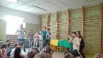 Listování 3.D 2018/19