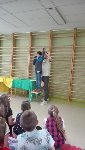 Listování 3.D 2018/19