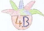 Logo 4.B 2011/12