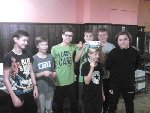 LVK 7.A, 7.M 2018/19
