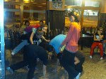 LVVZ Lipno nad Vltavou 7.B 2013/14