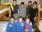 Lyžák 7.AB 2014/15