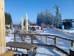 Lyžařský kurz 7BCD 2019/20