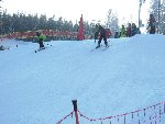 Lyžařský kurz 7BCD 2019/20