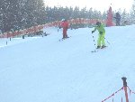 Lyžařský kurz 7BCD 2019/20