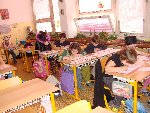 Maškarní 3.B 2010/11