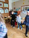 Maškarní 5.C 2018/19