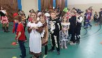 Maškarní karneval 2.A 2018/19