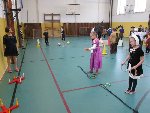 Maškarní karneval 2.C 2017/18