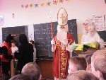 Mikuláš 2.C 2013/14