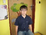 moje třetí knížka 3.D 2012/13
