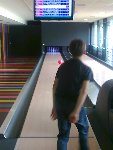 Na bowlingu 5.A 2012/13