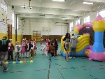 Na Dukelské jako v pohádce 1.A 2014/15