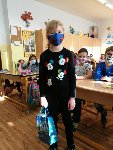 Narozeniny a svátky 2.C 2020/21