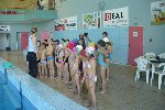 Náš plavecký výcvik 1.A 2011/12