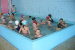 Náš plavecký výcvik 1.A 2011/12