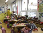 Naše práce 2.A 2018/19
