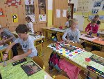 Naše práce 2.A 2018/19
