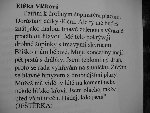 Naše slohy 5.A 2010/11