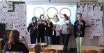 Naše zimní olympiáda 5.D 2021/22